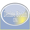 Denise Brolin CPA