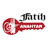 Fatih Anahtar