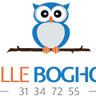 Den Lille Bogholder v/Anette Franck