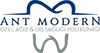 AntModern Ağız ve Diş Sağlığı Merkezi