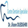 Dr. JIHANE OUEDGHIRI