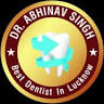 Dr Abhinav Singh Best Dentist In Lucknow