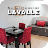 Departamentos Lavalle