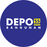 Depo SS Bangunan