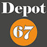 Depot67 inboedel opruiming