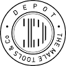 DEPOT BARBER & CO. PARMA