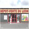 Léon Sale Depot