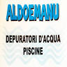 Depuratori d'Acqua Aldoemanu
