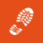 Der Outdoor Schuh