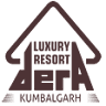 Dera Kumbhalgarh