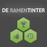 De Ramentinter | Gebouwen & Autoruiten tinten