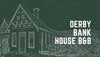Derby Bank House & self contained Cabin
