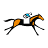 Barbaro Statue