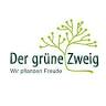 The Green branch .... We plant joy