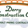 Derry Construction Co Inc