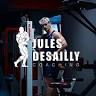 Jules Desailly