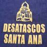 Desatascos Santa Ana