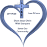 Desert Shores Community Baptist