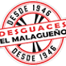 DESGUACES THE MALAGUEÑO