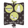 Des Habits Et Moi