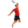 Badmintonvereniging De Shuttle