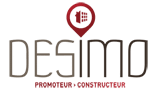 Desimo immobilier