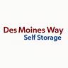 Des Moines Way Self Storage