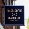 De Soigneur Barber
