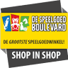 De Speelgoed Boulevard Almelo