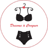 Dessous à Croquer