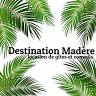 Jardin des anges Madère