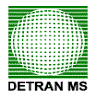 DETRAN Nioaque