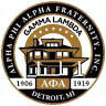 Alpha Phi Alpha Fraternity House