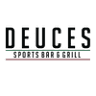 Deuces Sports Bar & Grill