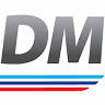 Deutsch-Motor