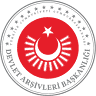 T.C. Cumhurbaşkanlığı Devlet Arşivleri Başkanlığı