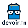 Librairie Devoir.TN مكتبة