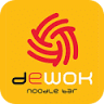 Dewok Noodle Bar