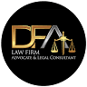 DFA Law Firm - Advocate & Legal Consultant (Kantor Pengacara)