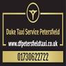 Duke Taxi Service Petersfield