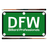DFW Billiard Professionals