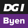 DGI Byen - Parkeringshus