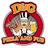 D & G Pizza & Pub