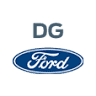 DG WEAVER LLANDOW Ford