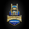 DHARRISON LOGISTICS LLC