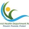 District Health Department
