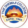 Department Of Physics, Dhemaji College