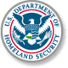 Dept of Homeland Security