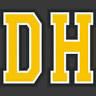 D. Hughes Roofing