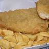 The Diamond Fish and Burger Bar